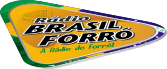 Rádio Brasil Forró